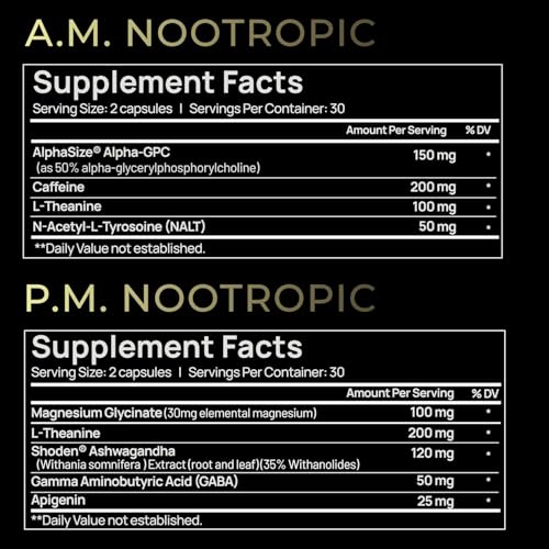 TERRA ELMNT NT Supplements
