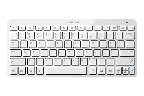 Preisvergleich Produktbild Samsung BKB-10 Bluetooth Keyboard Tastatur