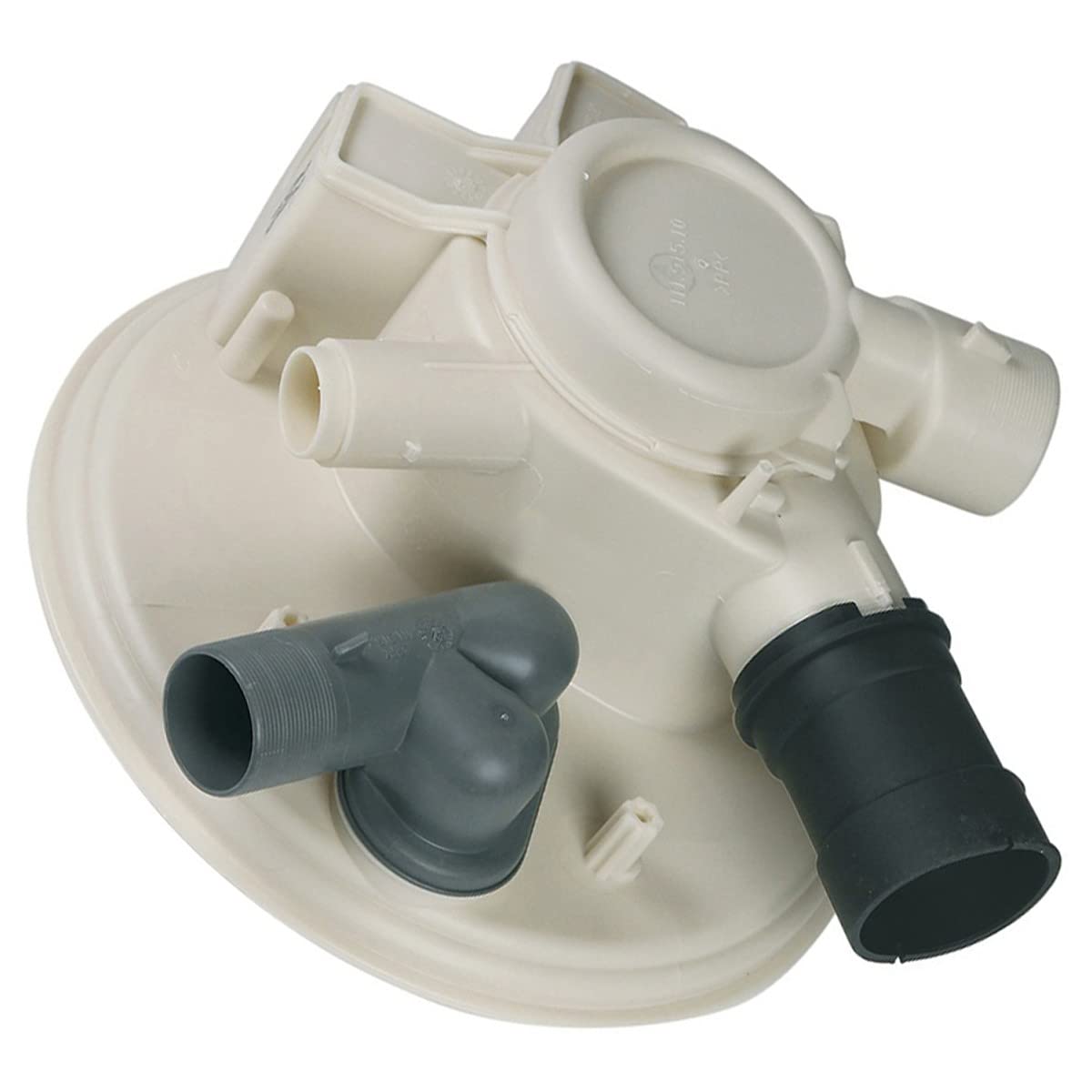 2 Pieces Repair Kit For The Pump Sump Seal Of Dishwasher Diameter