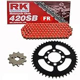 RK Takasago Chain Japan