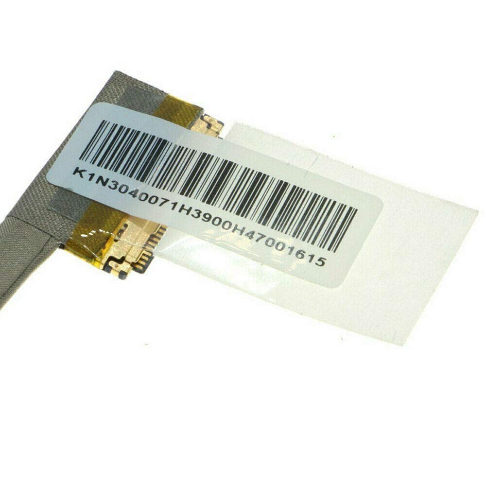 🖥️ Cable LCD LVDS 30pin Para MSI GL62 GP62 GX62 (K1N-3040071-H39 / J36)