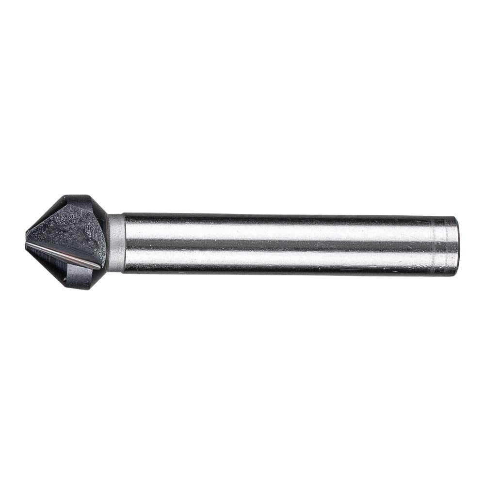 PFERD 25202144 KES countersink 12.4mm HSS for tough materials 90°
