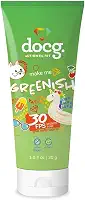 Protetor Solar Make Me Greenish - 30g