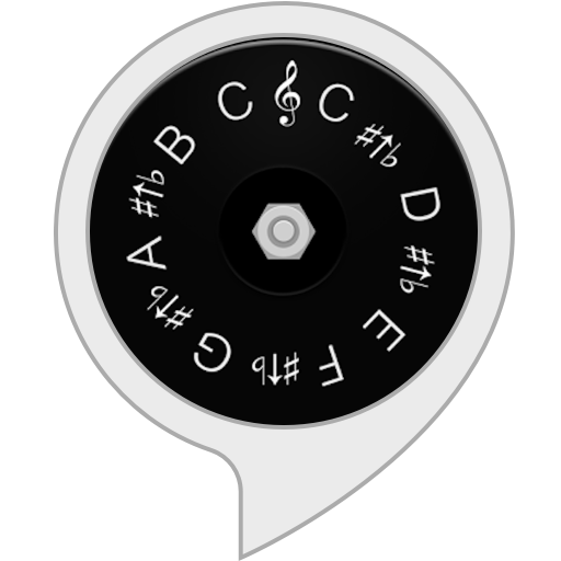 Pitch Pipe Alexa Skills