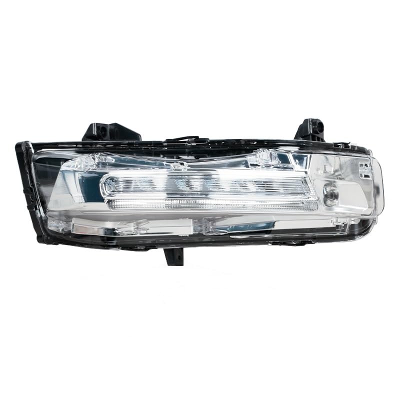 Clignotant arrière 2019 feux antibrouillard à LED clignotants phares auto
