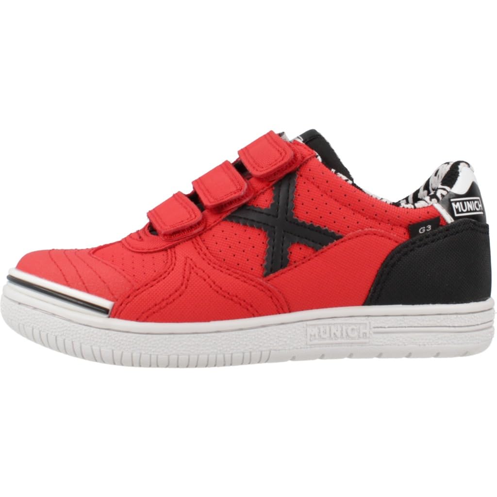Munich G-3 Kid VCO ZapatillasUnisex niños