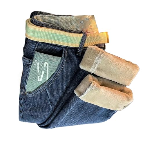 Pantalon d'hiver brodé pour homme idéal pour vos sorties