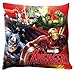 Les Avengers Coussin