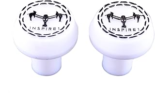 Bestem Silicone Thumb Knobs for DJI RC and RC Pro Controllers (Style 6)