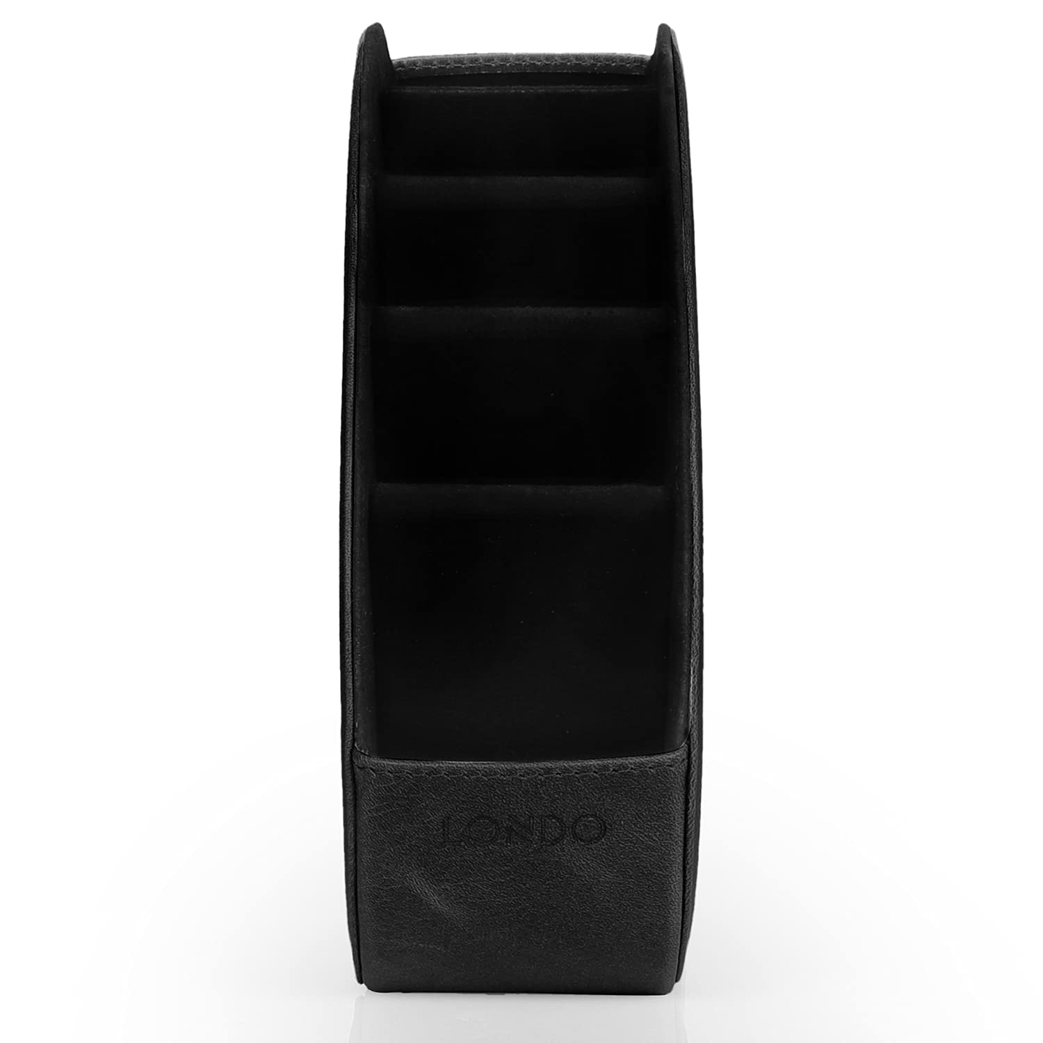 Londo Remote Control Holder avec 5 poches - Store