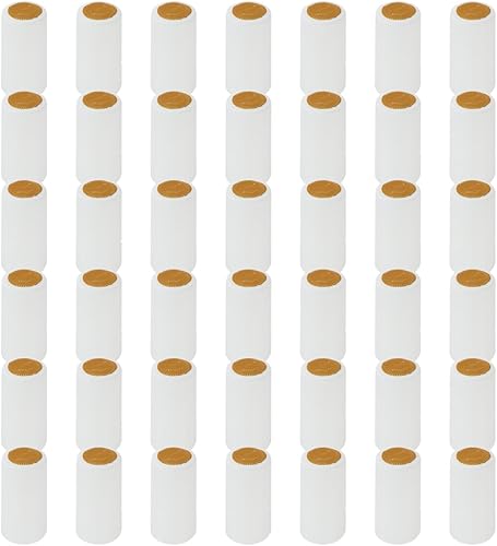 Hemoton 100 cápsulas termorretráctiles para botellas de vino, cápsulas retráctiles para bodegas, uso doméstico, 1.181in disponible en Yaxa Costa Rica