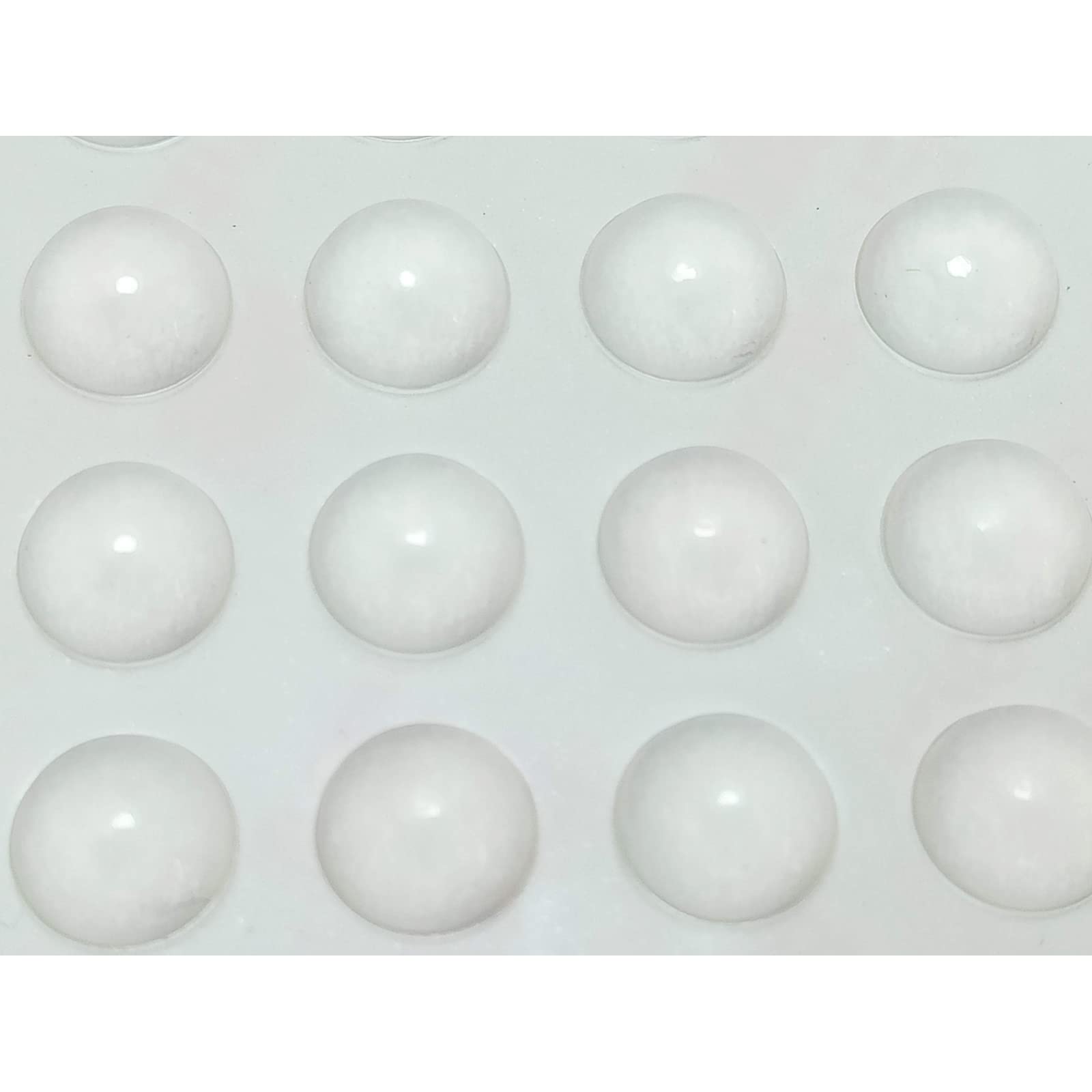 DABAIXIONG Piedini in gomma Pad Per Laptop 3 4 5