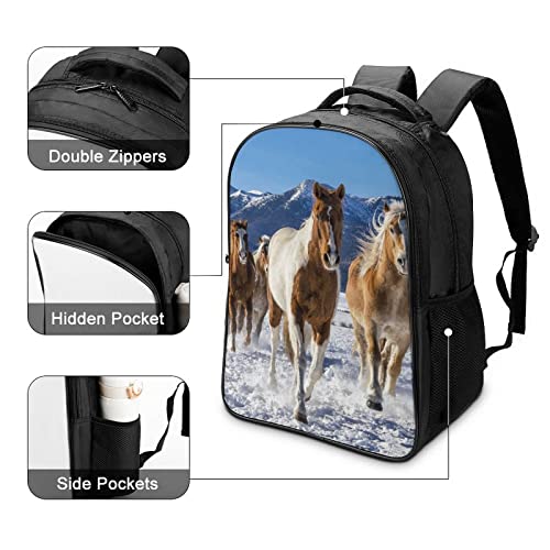 Sac à dos d'école solide anti-déchirure - Cartable 3D Cool backpack 40cm