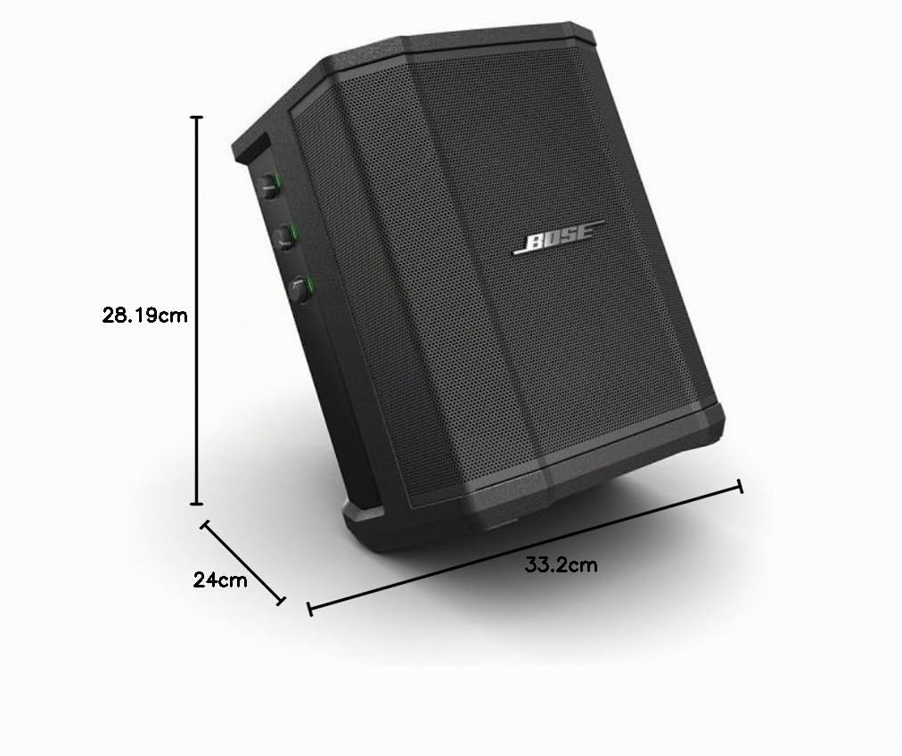 Bose S1 Pro - Sistema Audio Bluetooth