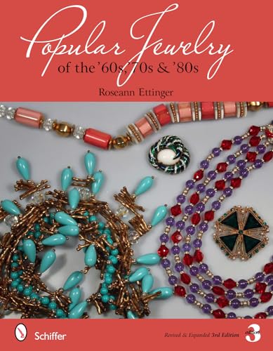 Popular Jewelry of the '60s, '70s & '80s image 2