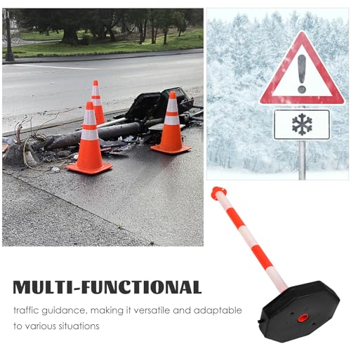 Postes de seguridad vial 3 Imagen adicional