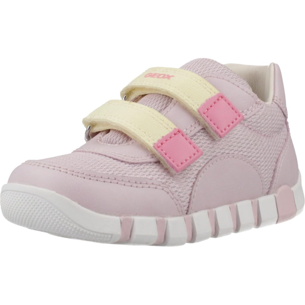 Geox B Lupidoo Girl A Scarpe Primi passiBimba 0-24