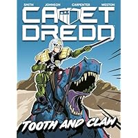 Cadet Dredd