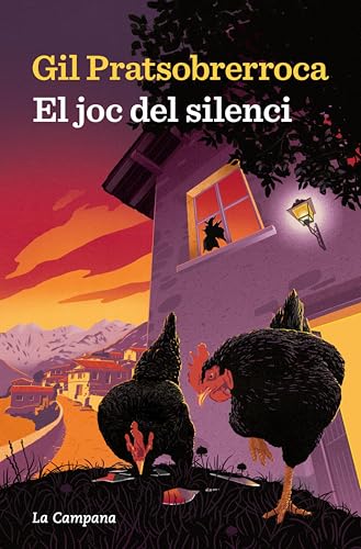 El joc del silenci (Catalan Edition)