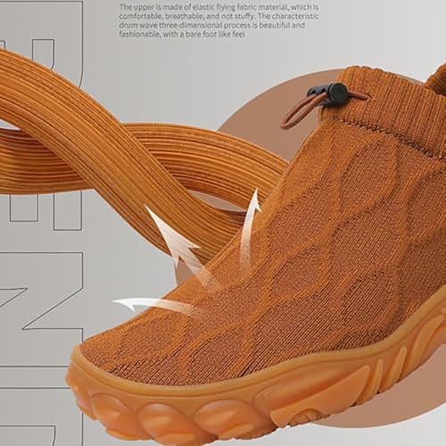 Joyoasis Water Shoes, Joyoasis Water Sneaker, Non Slip Quick-Drying Shoes Barefoot Trail Running Shoes Hike Shoes2