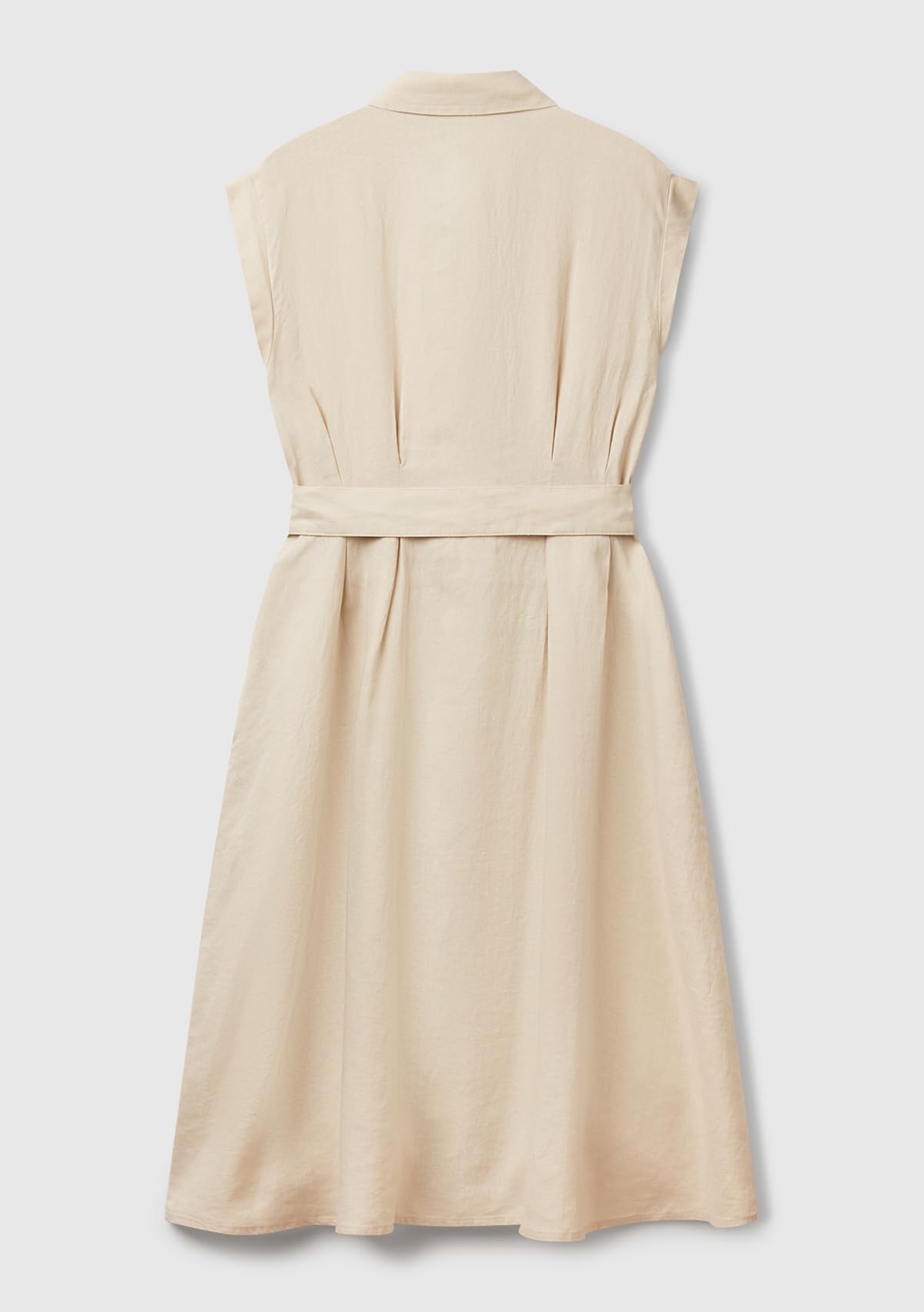 United Colors of Benetton Sukienka Kobiety Vestito 4aghdv0b1
