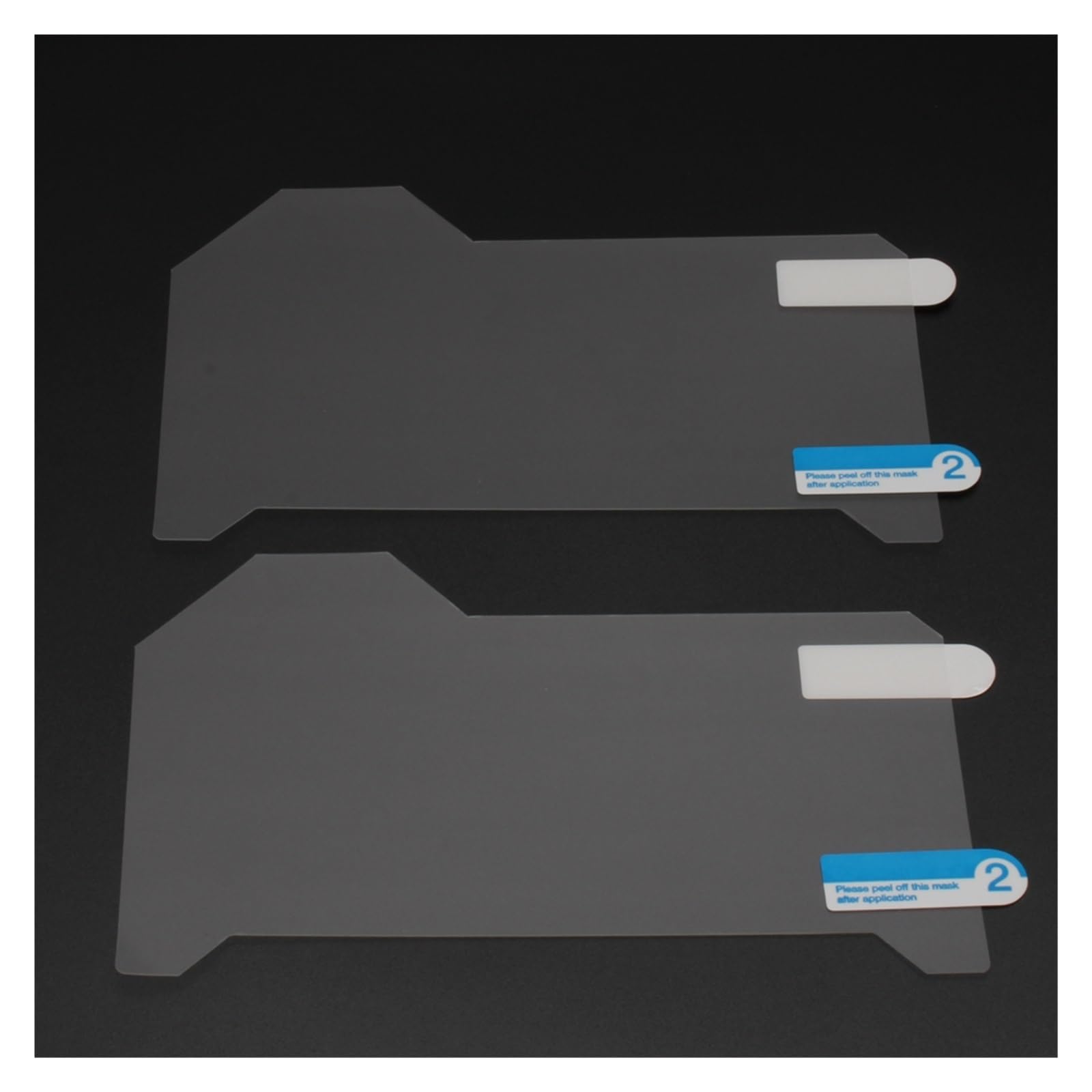 Protection écran pour compteur CBR1000RR : l'accessoire idéal en balade - 4