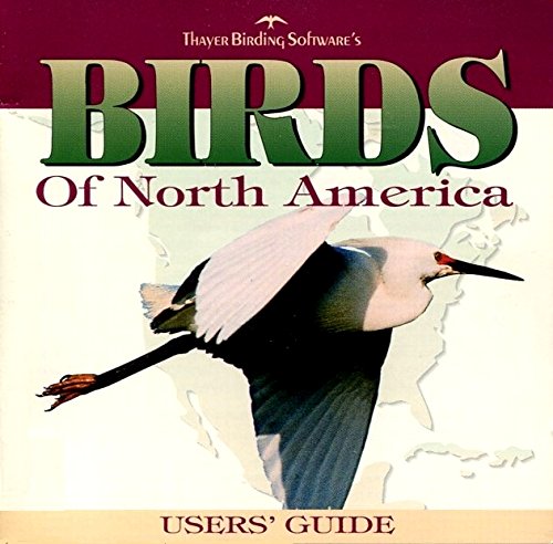 Birds of North America V. 2.0