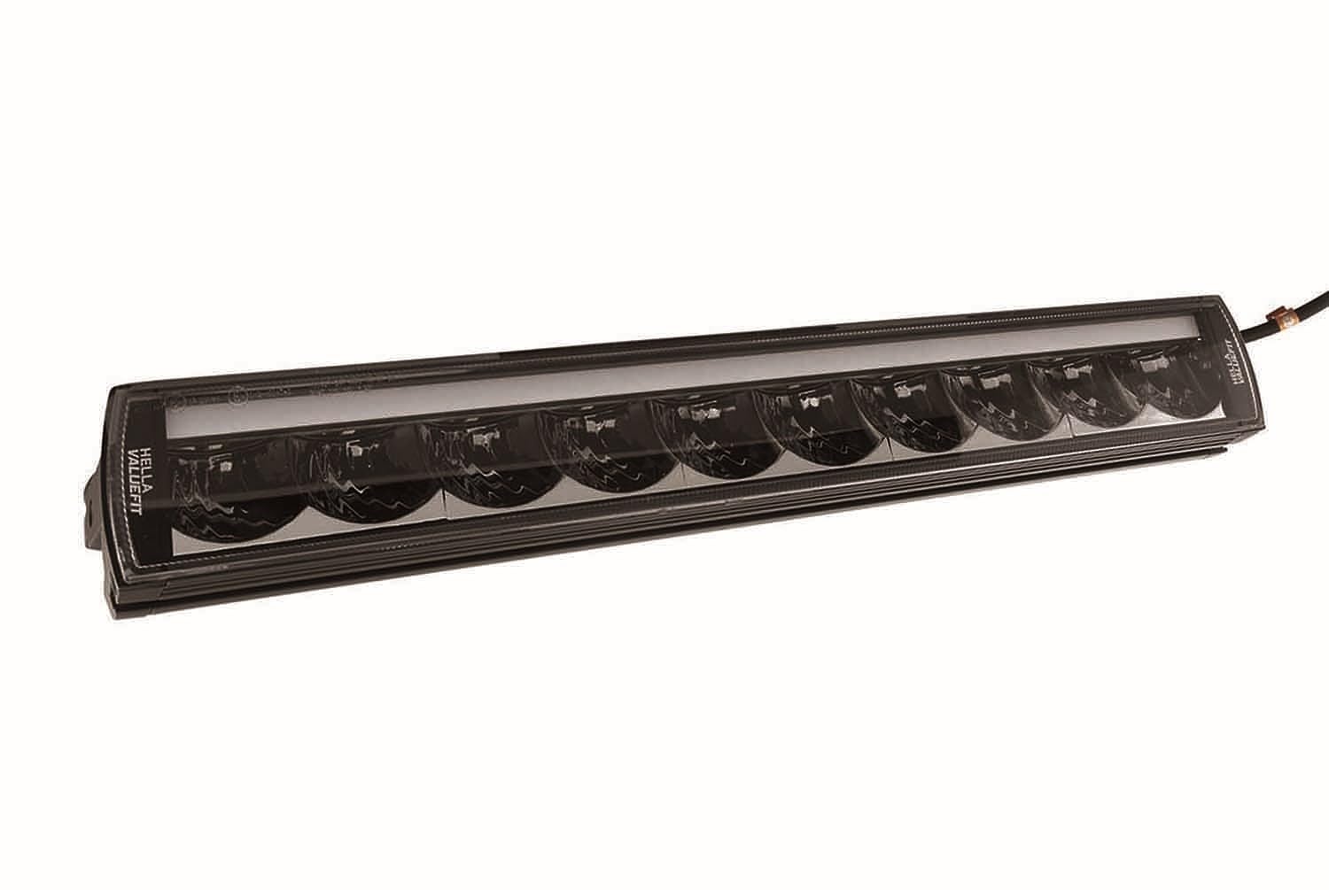 HELLA 1FE 358 154-021 Spotlight