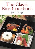 Classic Rice Cookbook 4079762097 Book Cover