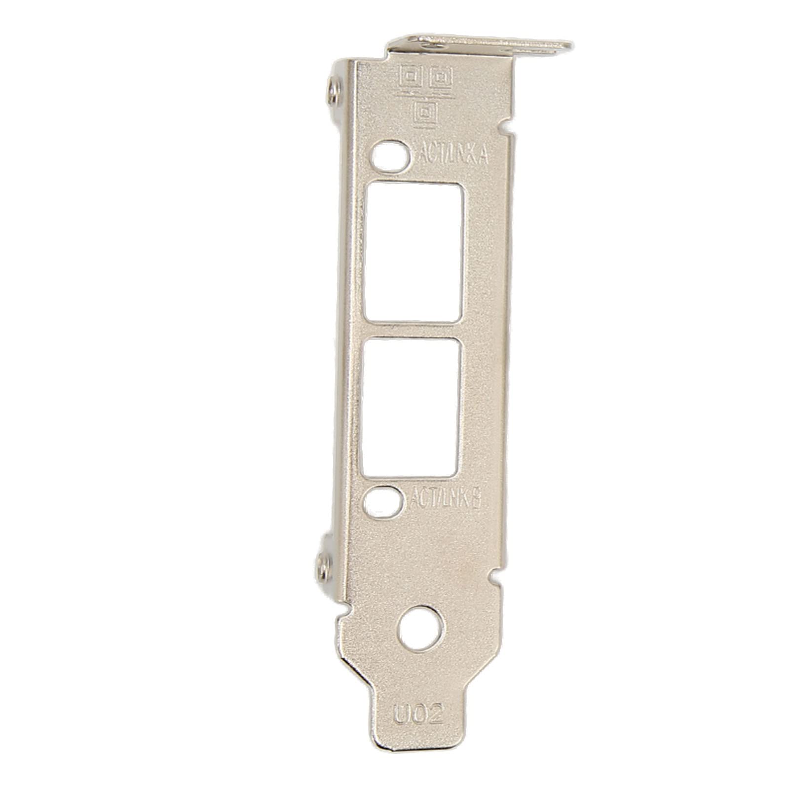 Scheda di Rete Server SFP+ a Doppia Porta X710, Adattatore PCI