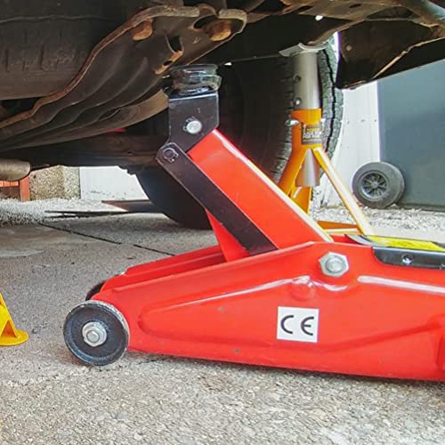 Gummiauflage Wagenheber,Universelle Gummiauflage Wagenheber und Hebebühnen Rangierwagenheber Unterstellbock Gummi Jack Pad für Schützt Ihren PKW und SUV vor Kratzern