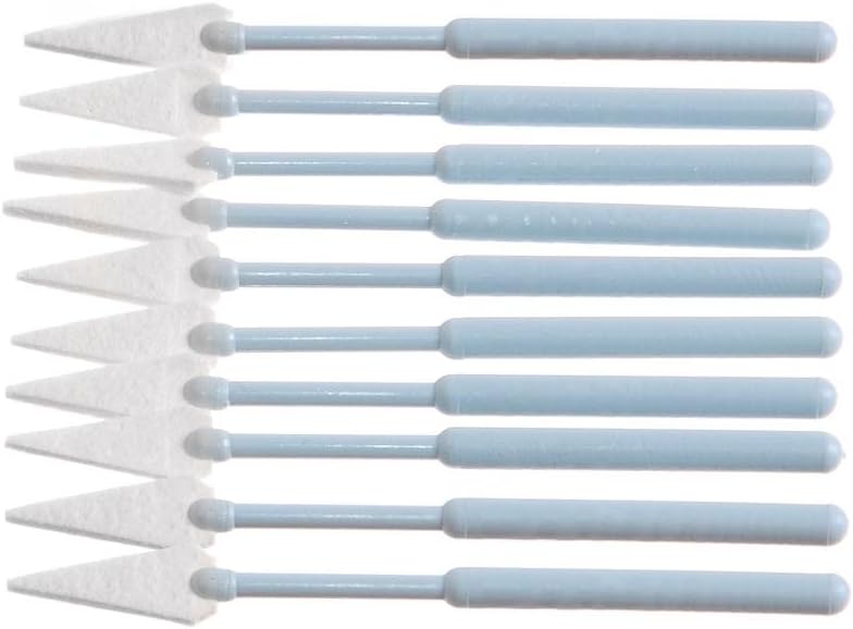 Eye Spears, Non-xray, Sterile, 10's, 200/cs