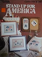 Stand Up for America 9991069925 Book Cover