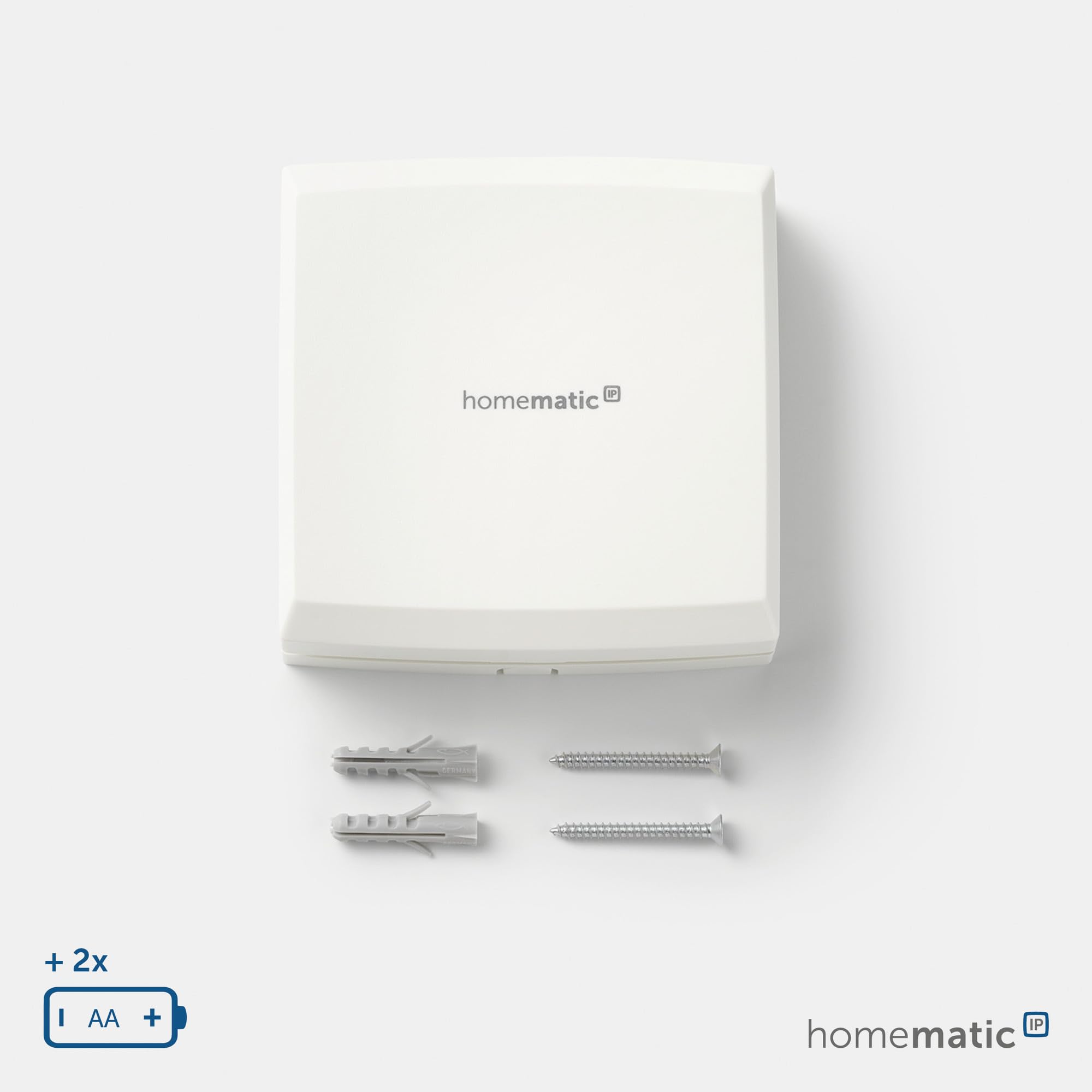 EQ-3 Ag Homematic Ip HmiP-Wgc - Apriporta Del Garage - Wireless
