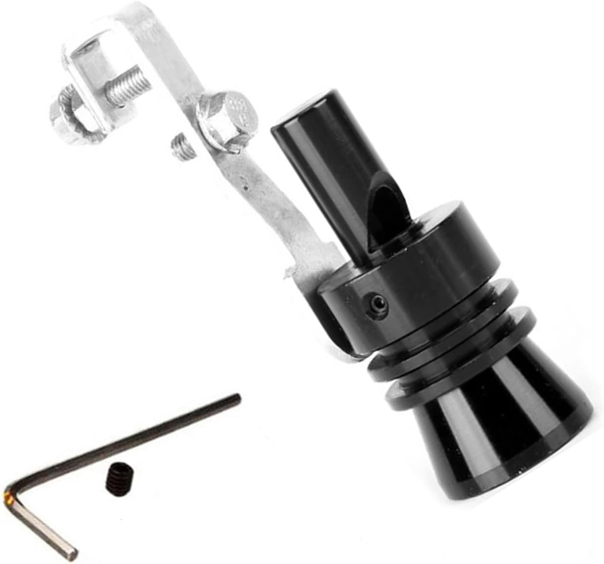 Universal Turbo Sound Whistle Simulator Blow Off Valve