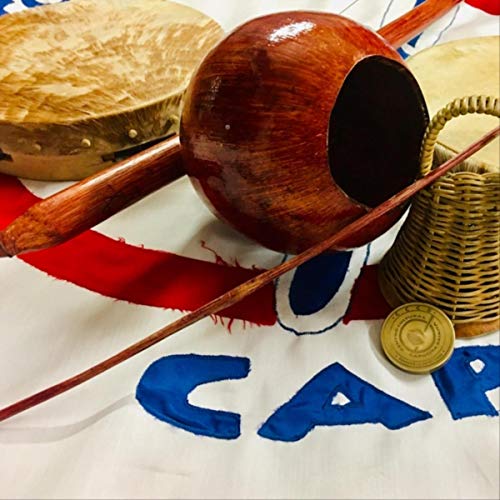 Centro Cultural Capoeira Baiana: Corrido (Charangueiro Cantador, Vol. 3)