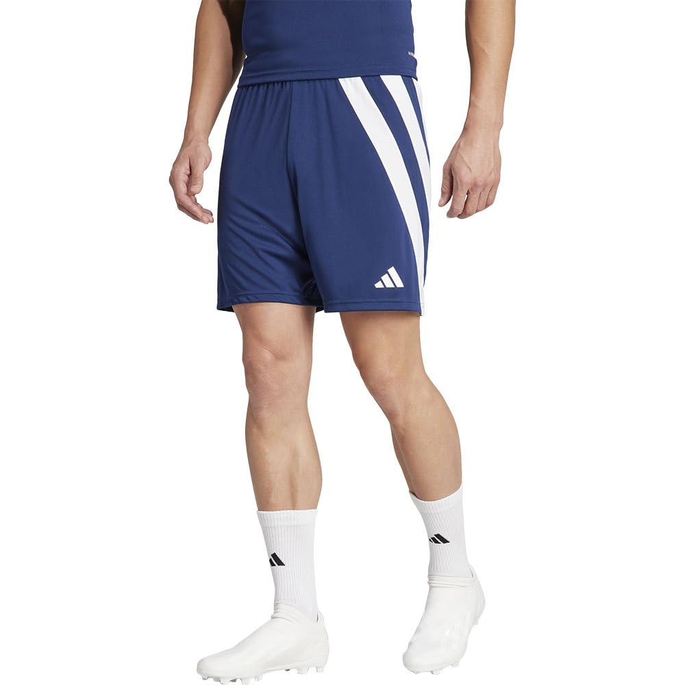adidas Krótkie Spodenki - Bermudy Uniseks