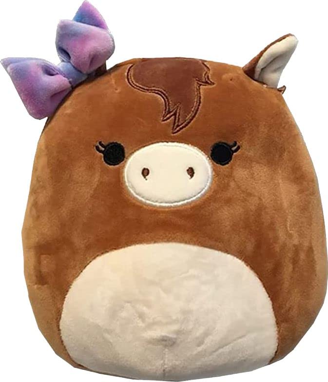 Buy Squishmallow Official Kellytoy Collectible Plush Farm Squad Squishy