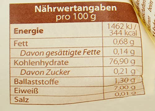 Santo Tomas Bomba Rice, 2.2 Pound (Pack Of 2) #TOP3