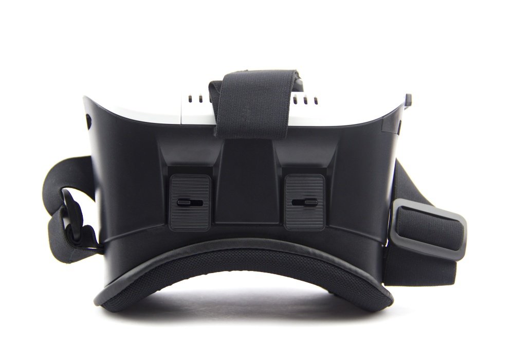 DOMO VR8 nHance for Smart Phones upto 4 to 6