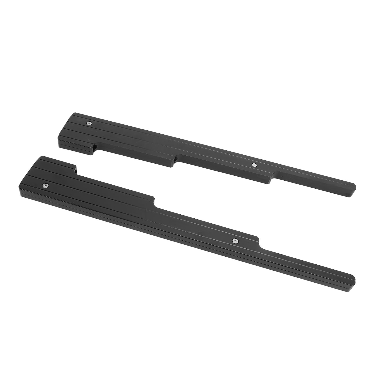 CHICIRIS Soportes para Estantes, Soportes de Pared para Estantes, Soporte para Telares de Alambre para Bujías, Aluminio, Resistente Al óxido, de Alta Resistencia para Motores SBF