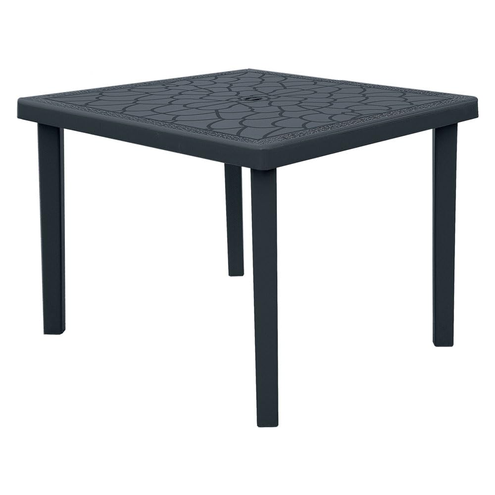 Table Boheme Grand Soleil Tavolo Boheme 90x150 Rettangolare In