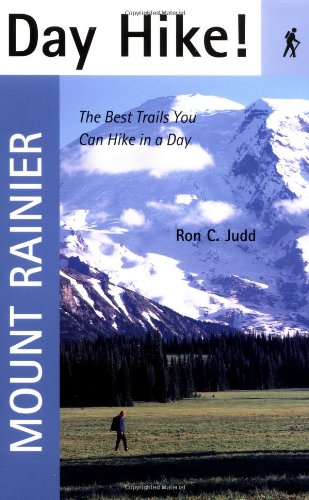 Day Hike! Mount Rainier