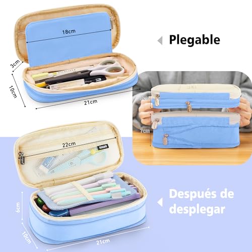 Papelería, Office Product lapiceras Marca EDECOR (2)