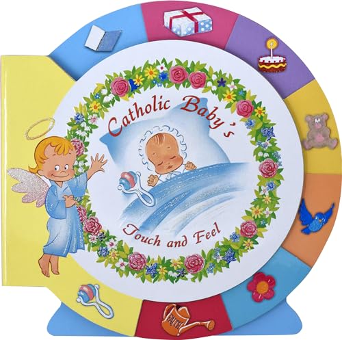 Image of Catholic Baby's Touch and Feel