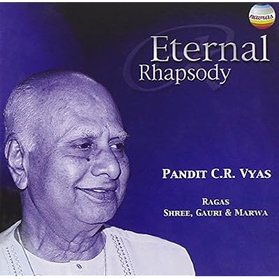The Eternal Rhapsody