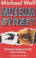 Museum Street 1869480481 Book Cover
