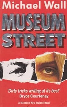 Paperback Museum Street Book