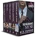 The Billionaire's Muse Complete Series Box Set