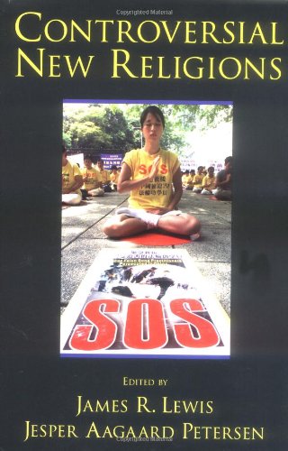 Controversial New Religions